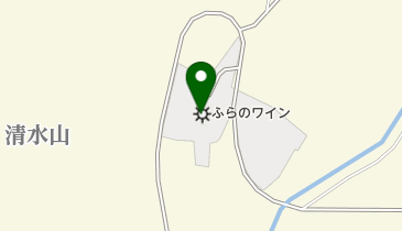 [EV]富良野市ぶどう果樹研究所の地図画像