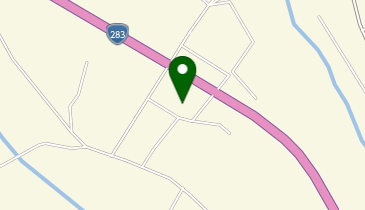 [EV]ローソン遠野上郷町平倉店の地図画像