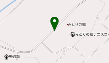 [EV]みどりの郷の地図画像