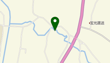 [EV]御所野縄文公園の地図画像