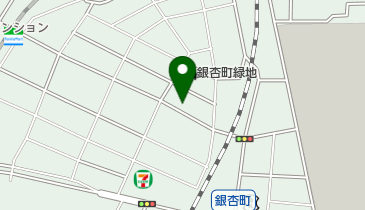 [EV]東杜シーテック株式会社の地図画像