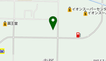 [EV]浅野自動車(株)の地図画像