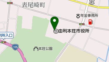 [EV](有)東幸自動車の地図画像