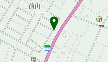 [EV]ファミリーマート鏡石境栄店の地図画像