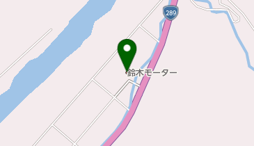 [EV](有)鈴木モーターの地図画像