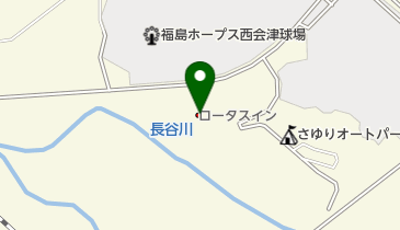 [EV]ロータスインの地図画像