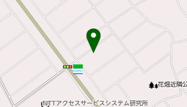 [EV]大曽根タクシー本社営業所の地図画像