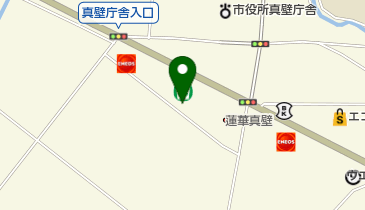 [EV]有限会社バッカスサイトウの地図画像