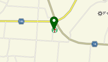 [EV]ファミリーマート鹿嶋津賀店の地図画像