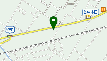 [EV]トヨタカローラ南茨城取手店の地図画像