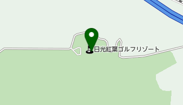 [EV]日光プレミアゴルフ倶楽部の地図画像