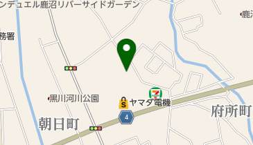 [EV](有)山崎モータースの地図画像