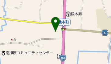 [EV](有)豊田モータースの地図画像