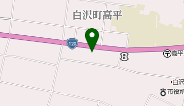 [EV](株)ミヤマエンジニアリングの地図画像