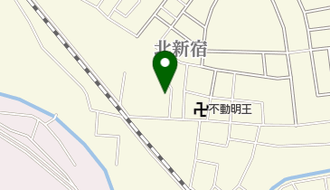 [EV]Y・K商事の地図画像