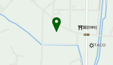 [EV]行田市教育文化センターの地図画像