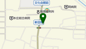 [EV]地域密着型特別養護老人ホーム四季咲きの杜の地図画像