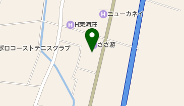 [EV]グリーン向井の地図画像