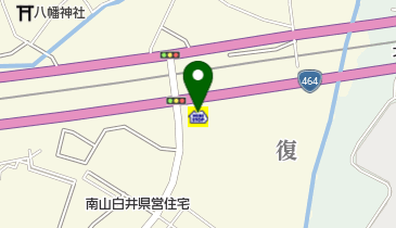 [EV]ミニストップ千葉ニュータウン南山店の地図画像