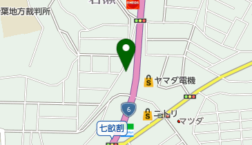 千葉県松戸市松戸の普通充電一覧 Navitime