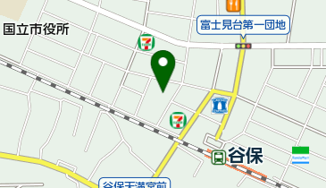 [EV]ギャラリー&カフェMの地図画像
