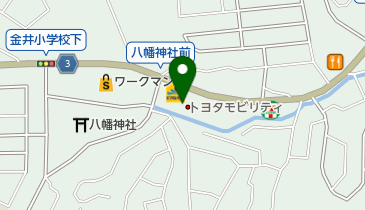 ホームセンターセキチュー 鶴川店 その他ホームセンター 周辺の電気自動車充電スタンド Navitime