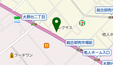 Ev 神奈川トヨタ自動車淵野辺店 相模原市中央区 普通充電 252 03 の地図 アクセス 地点情報 Navitime