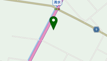 [EV]コメリ本社の地図画像