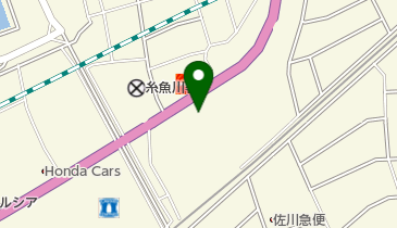 [EV]ロータスエネルギーの地図画像