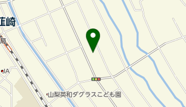 [EV]スーパーやまと富士見店の地図画像