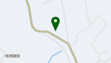 [EV](株)臼井自動車の地図画像