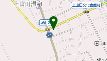 [EV]ホテルプラトンの地図画像