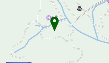 [EV]リフレッシュinひるがみの森の地図画像