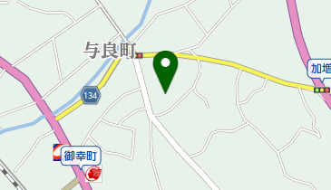 [EV]長野トヨペット小諸店の地図画像