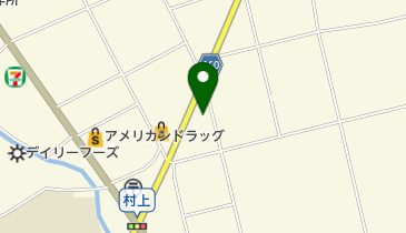 [EV]有限会社川島モータースの地図画像