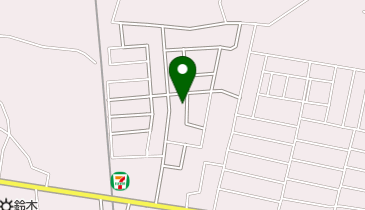 [EV]トヨタカローラ長野須坂店の地図画像