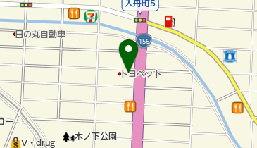 岐阜県岐阜市石長町の電気自動車充電スタンド一覧 Navitime