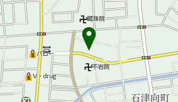 [EV](有)富士自動車工業の地図画像