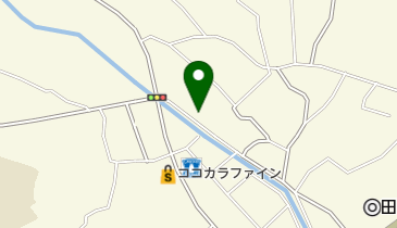 [EV]サイテックス充電所の地図画像
