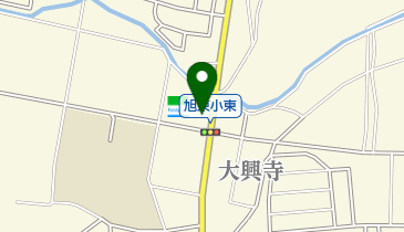 [EV]サークルK知多新広見店駐車場の地図画像