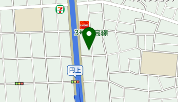 [EV]国際モータース(株)の地図画像