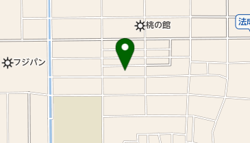 [EV]近藤自動車の地図画像