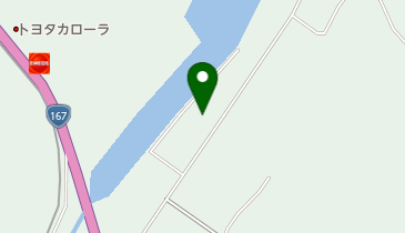[EV]トヨタカローラ三重鳥羽店の地図画像