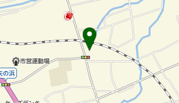 [EV]トヨタカローラ三重尾鷲店の地図画像