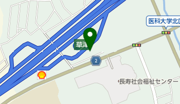 滋賀県草津市のサービスエリア一覧 Navitime