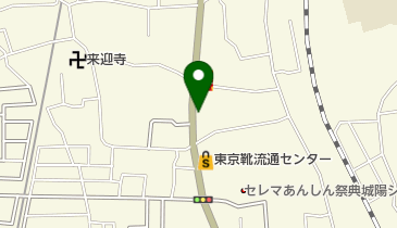 [EV]宮谷自動車工業(株)の地図画像