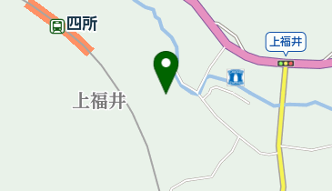 [EV]ネッツトヨタ京華株式会社舞鶴店の地図画像