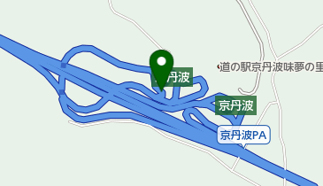 京都縦貫自動車道 丹波綾部道路 京丹波pa 下り Sa Pa ハイウェイオアシス 周辺の高速道路 Navitime