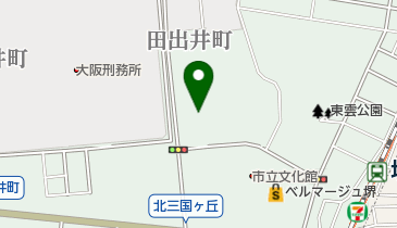 堺市立 勤労者総合福祉センター サンスクエア堺 各種団体 施設 周辺の電気自動車充電スタンド Navitime