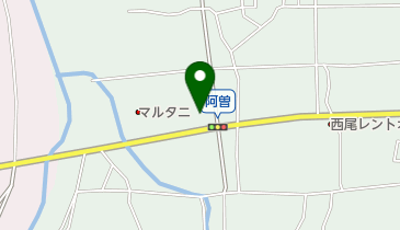 [EV]カメウチ電装太子営業所の地図画像